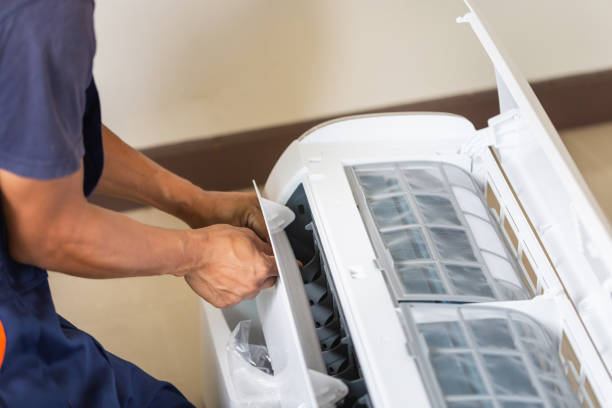 Best HVAC Retrofitting and Upgrading in Farr West, UT