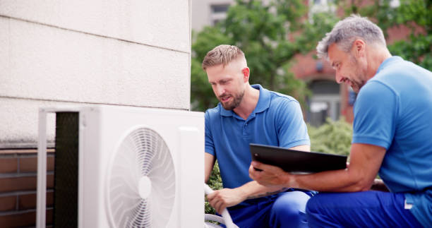 Best HVAC Financing and Leasing in Farr West, UT