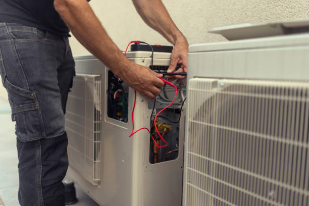 Best HVAC Supply and Distribution in Farr West, UT
