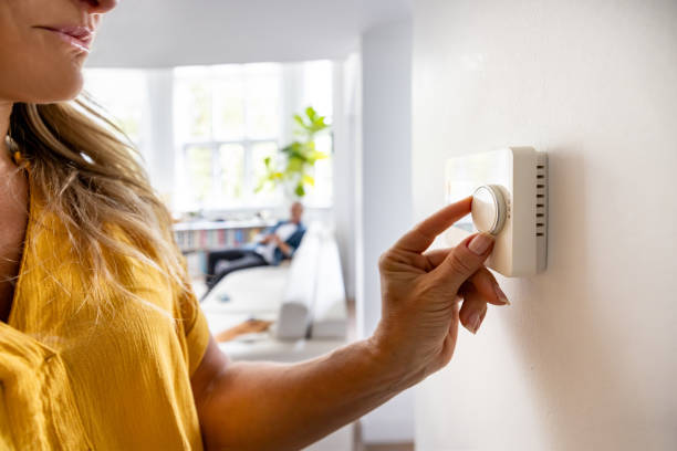 Best Air Conditioning Cleaning in Farr West, UT