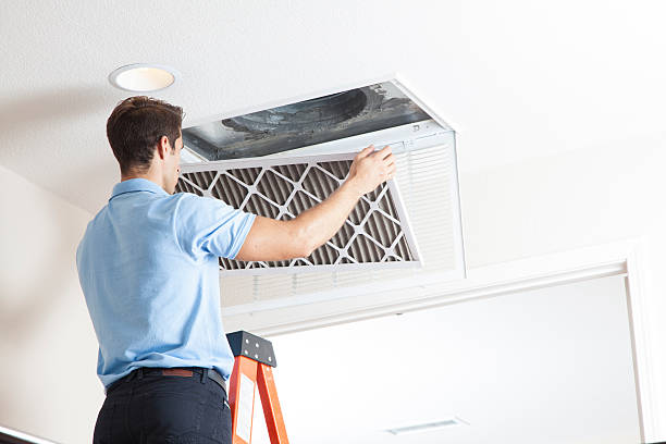 Best Solar-powered HVAC Systems in Farr West, UT