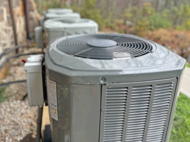 Best VRF (Variable Refrigerant Flow) Systems in Farr West, UT