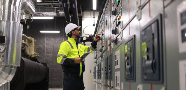 Best Residential HVAC in Farr West, UT