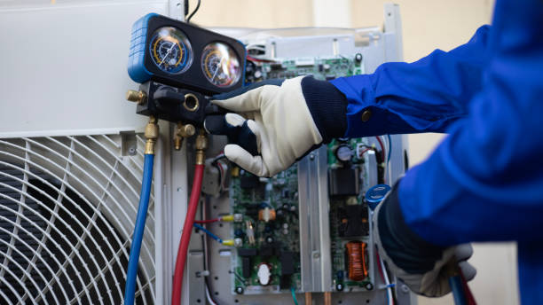 Best Thermostats and Smart Controls in Farr West, UT