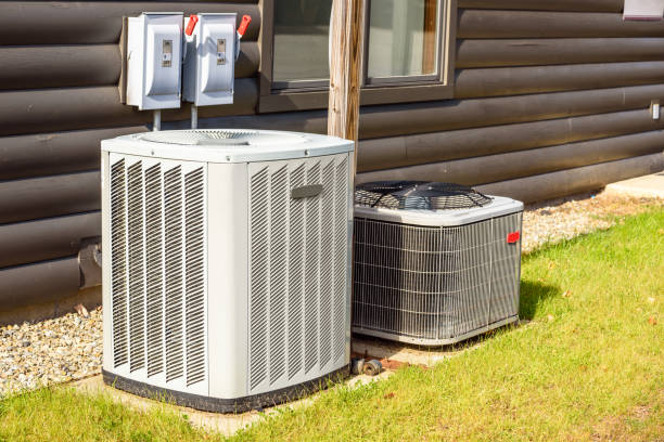 Best HVAC Software and Technology in Farr West, UT