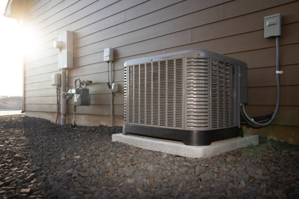 Best Geothermal HVAC Systems in Farr West, UT
